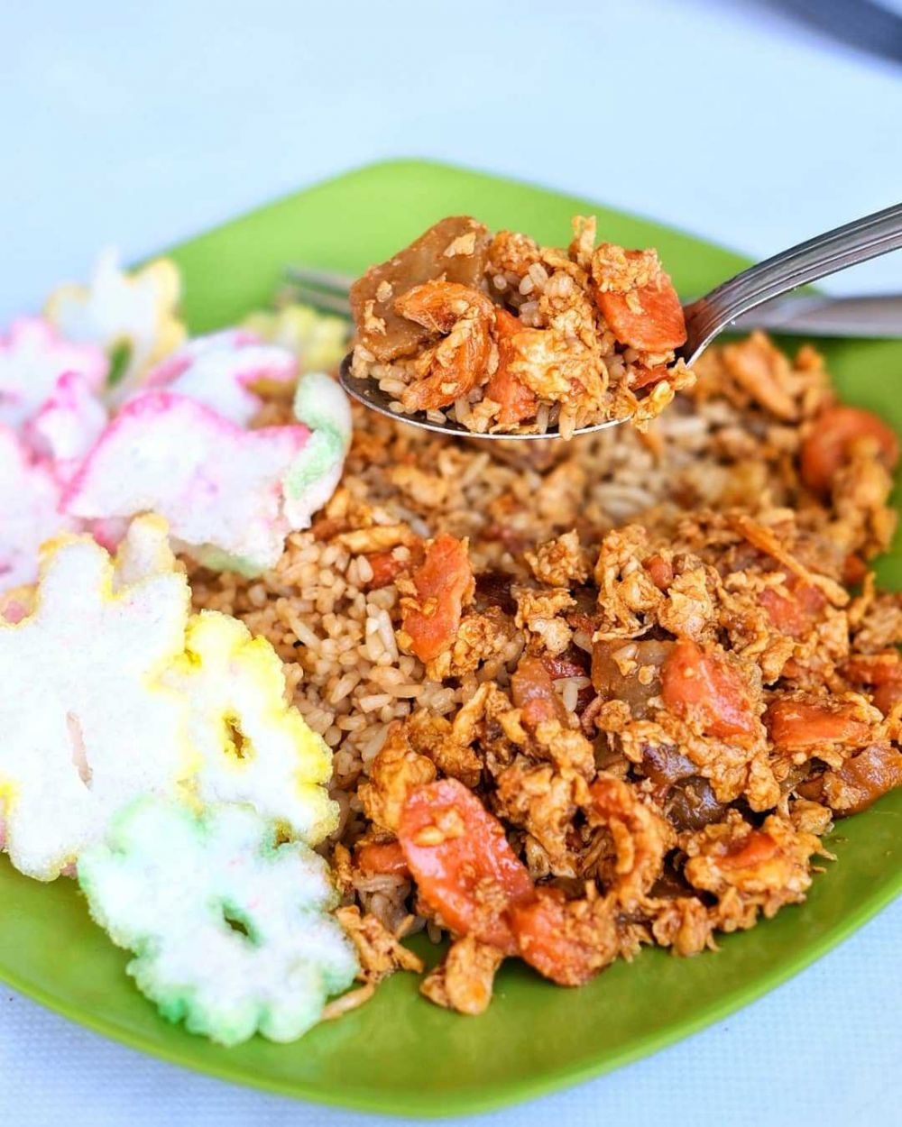 5 Tempat Makan Nasi Goreng yang Terkenal Enak di Jakarta, Wajib Coba!