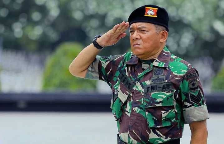 10 Artis Yang Memerankan Tokoh Pahlawan Kemerdekaan