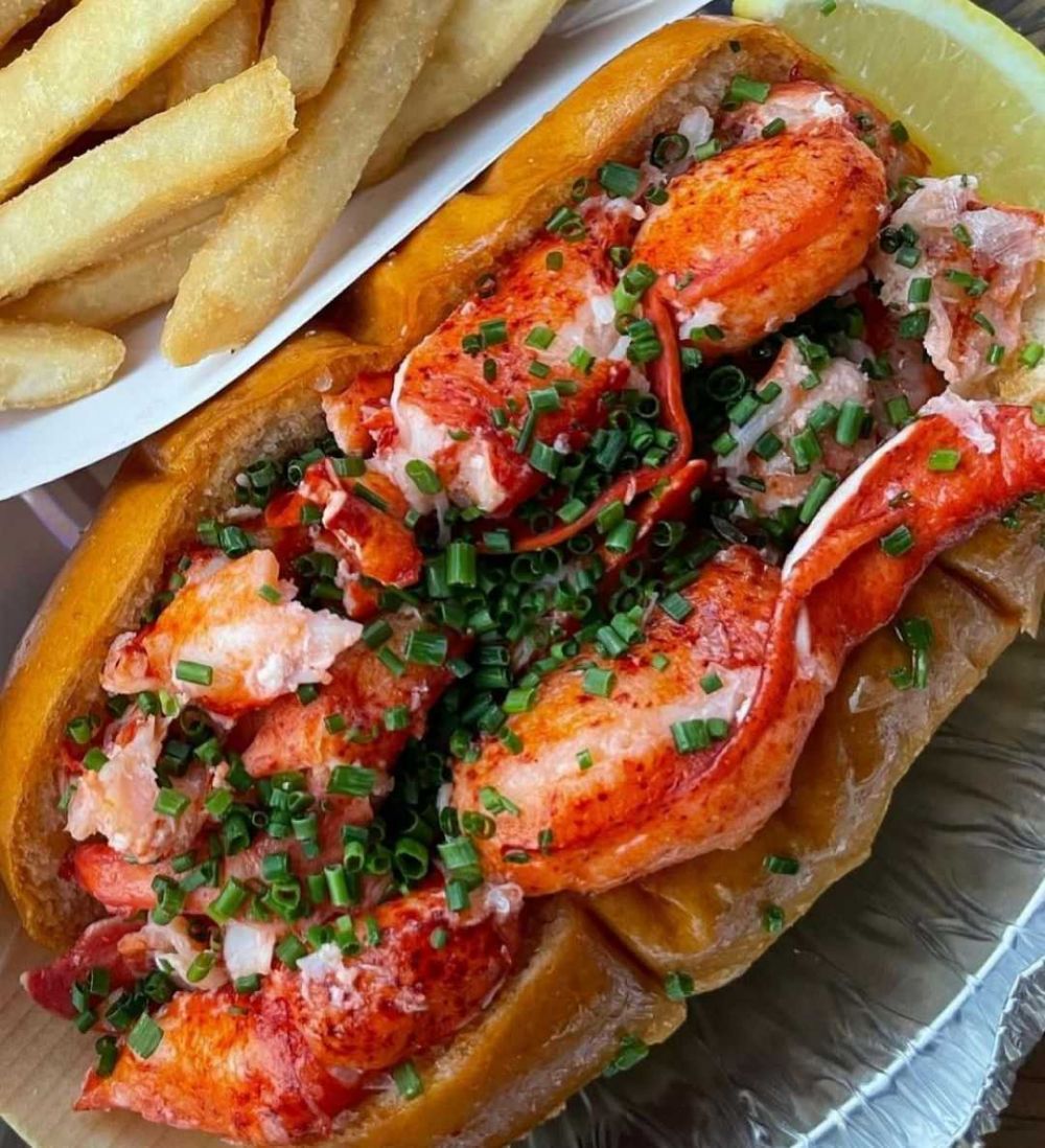 5 Variasi Menu Lobster Favorit Asal Amerika Utara, Bikin Ngiler!