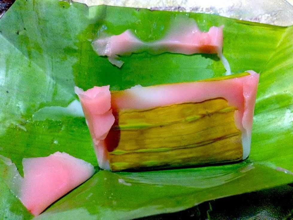 Resep Janda Berenang, Kue Khas Sumbawa yang Unik dan Gurih