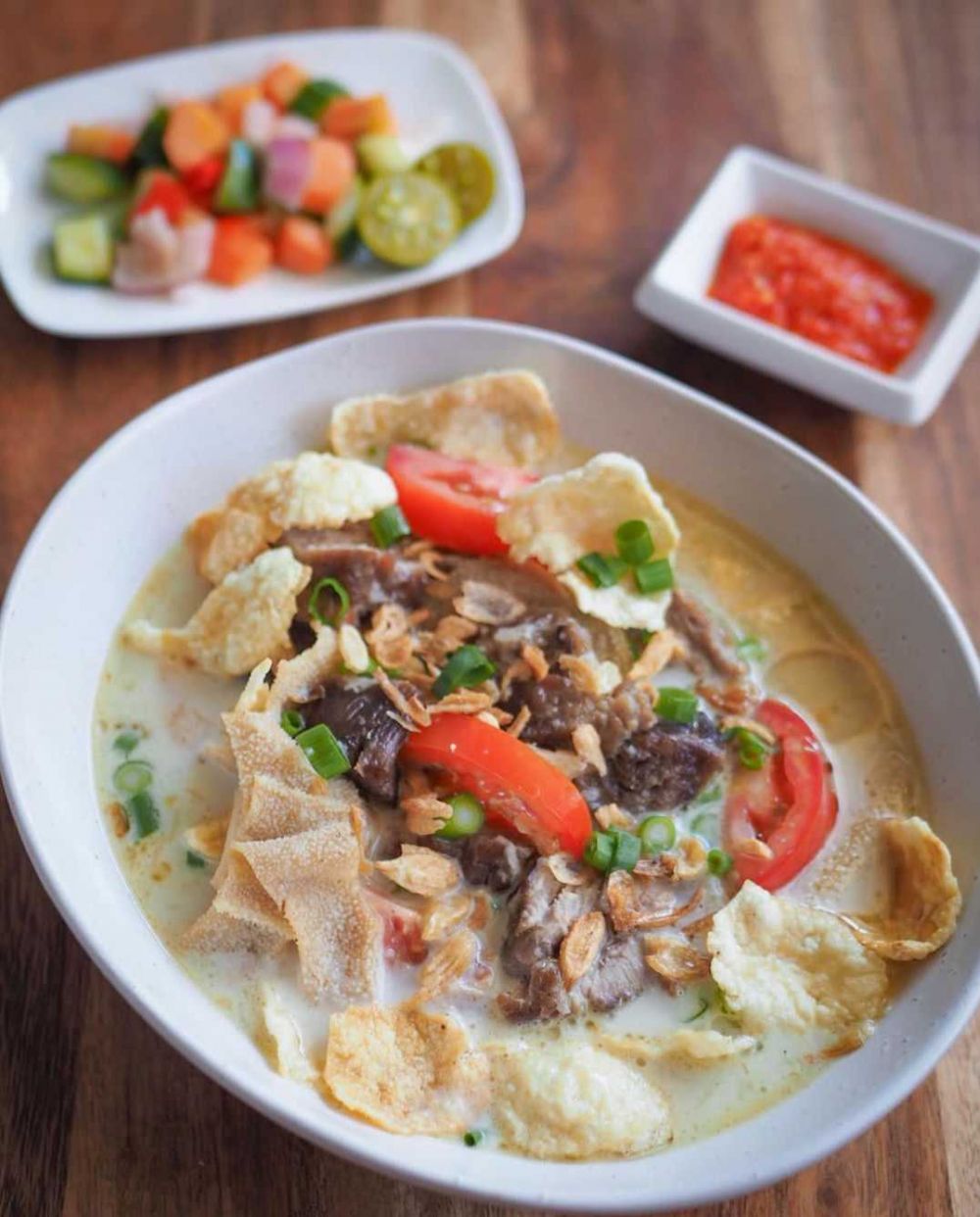 Masakan Khas Betawi