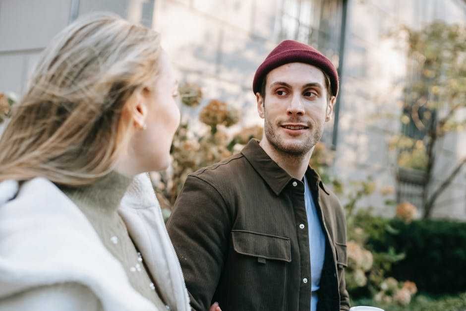 5 Cara Menolak Cinta Tanpa Harus Ghosting, Wajib Tahu!