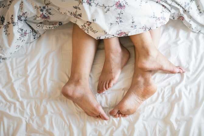 Ada Benjolan di Bibir Vagina? Awas! Mungkin Itu Kista Bartholin