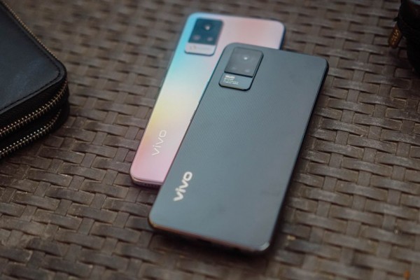 5 Alasan Teknis Vivo V21e 5G Cocok untuk Konten Kreator