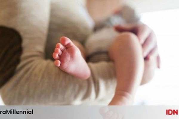 Warga di Makassar Temukan Bayi Ditelantarkan dalam Selokan