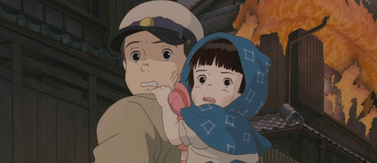 7 Kisah Persahabatan Terbaik di Film Ghibli, Penuh Ajaib!