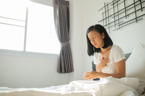 Sindrom Dressler: Penyebab, Gejala, Diagnosis, Komplikasi, Pengobatan