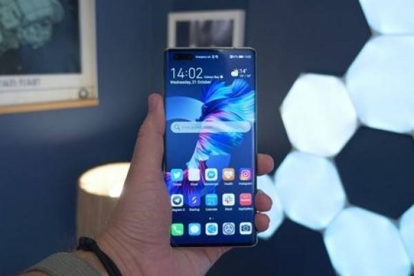 5 Produk Smartphone Flagship Huawei Terbaru Di 2021