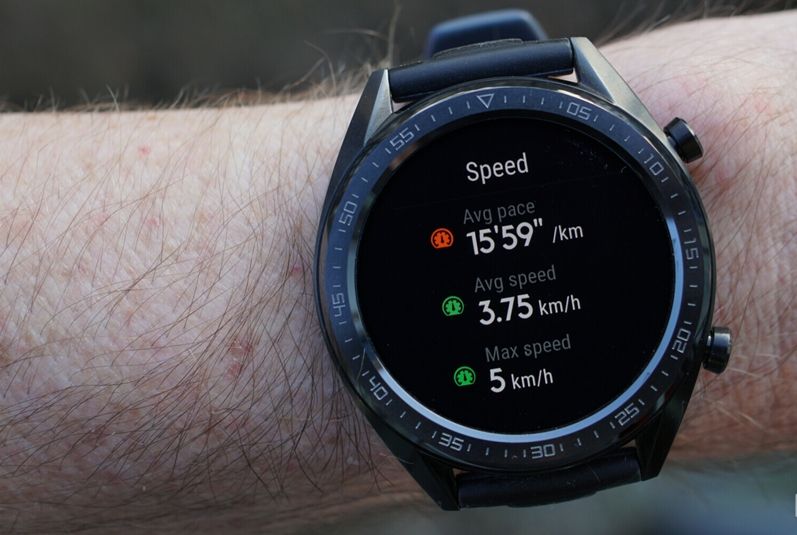 Huawei 2025 watch terbaru