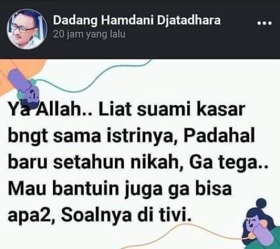 Bikin Ngakak Terus 10 Jokes Bapak Bapak Yang Makin Kreatif 