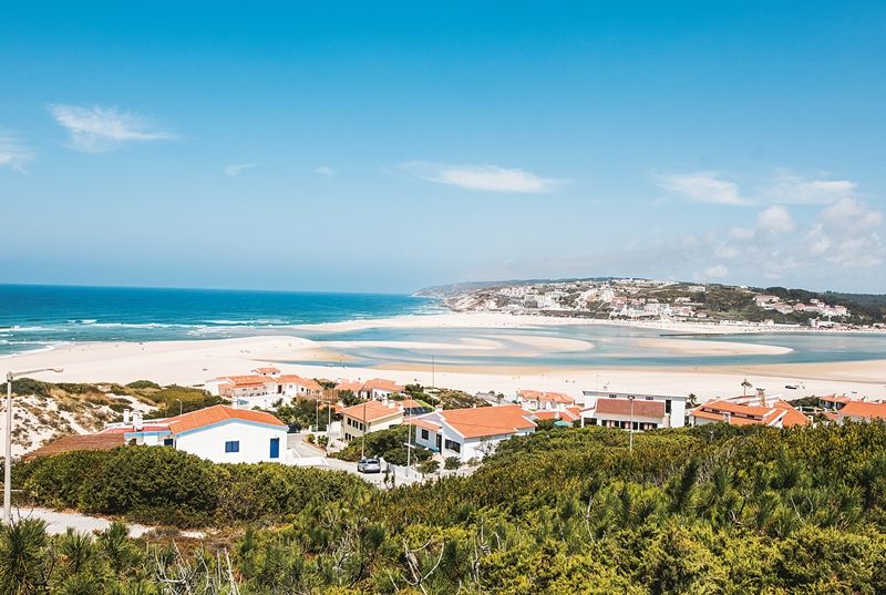 5 Danau Memukau di Portugal yang Wajib Dikunjungi, Bikin Takjub!