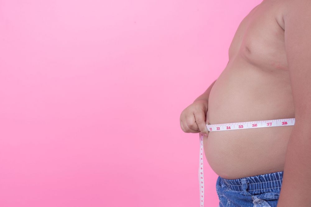 5 Penyebab Obesitas pada Anak, Ayo Waspadai Bun!