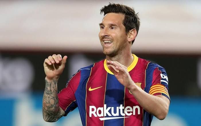 5 Alasan Mengapa Lionel Messi Tetap Layak Meraih Ballon d'Or 2021
