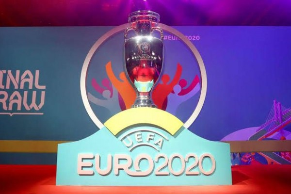 Fakta dan Data Menarik dari Perhelatan Piala Eropa 2020