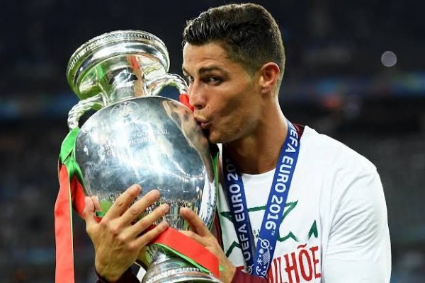 5 Pemain Eropa dengan Penampilan Terbanyak di Turnamen Internasional