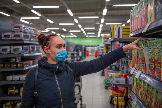 Laut Indonesia Penuh Plastik, Saatnya Pakai Produk Ramah Lingkungan?