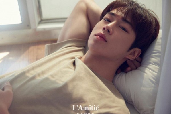 9 Potret Dawon SF9, Adik Park Bo Young di KDrama Doom at Your Service