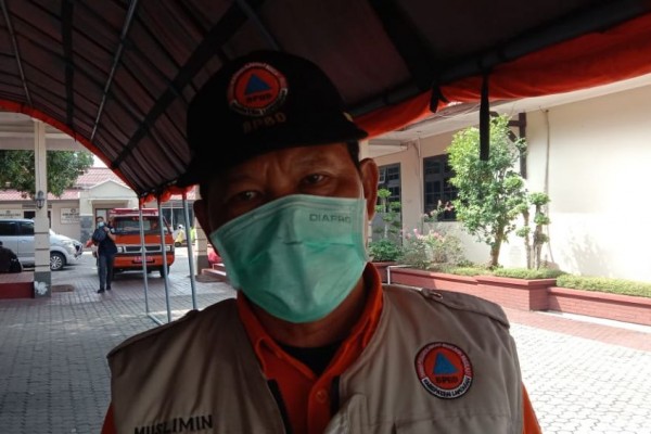 Klaster Hajatan Lamongan, 9 Meninggal dan 100 Orang Positif COVID-19
