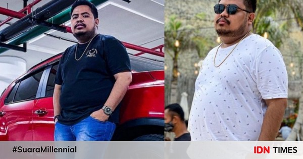 Jarang Disorot, 10 Fakta Menarik Komedian Rigen