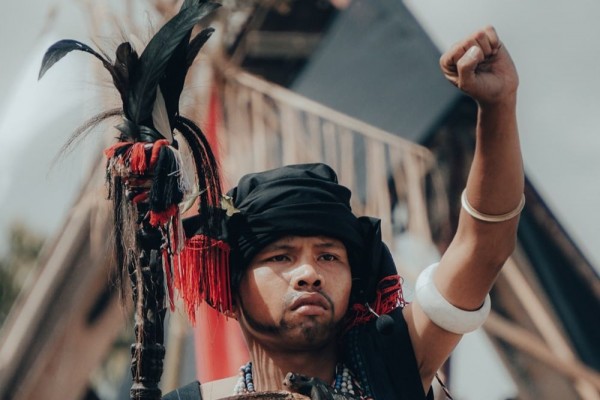 9 Kosakata Bahasa Banjar Berawalan Huruf 'T' yang Ada di KBBI