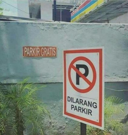 Parkir Sembarangan, Mobil di Pasar Kembang Yogyakarta Terjaring Razia 
