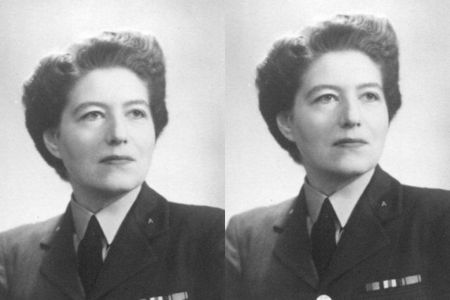 5 Mata-mata Perempuan Paling Berbahaya di Era Perang Dunia II