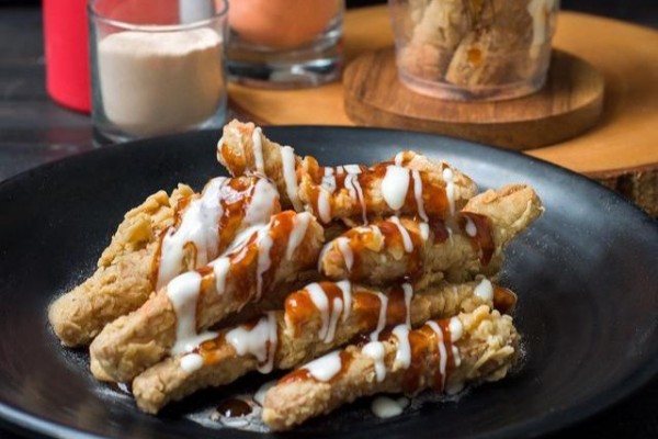7 Makanan Berbahan Dasar Tahu Khas Sunda, Mana Favoritmu?