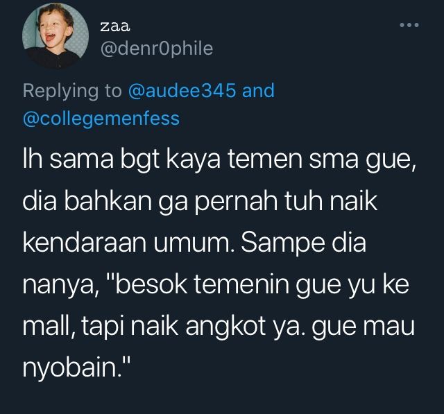 Ngakak Banget! 12 Dilema Hidup hanya Bisa Dirasakan Orang Kaya