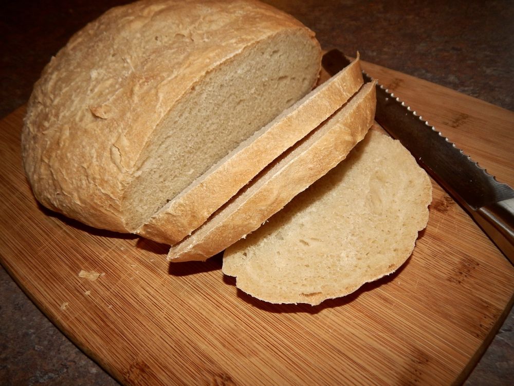 5 Jenis Roti yang Cocok untuk Diet