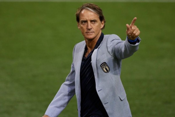 5 Pelatih Top yang Pernah Bermain di Piala Eropa, Ada Roberto Mancini!