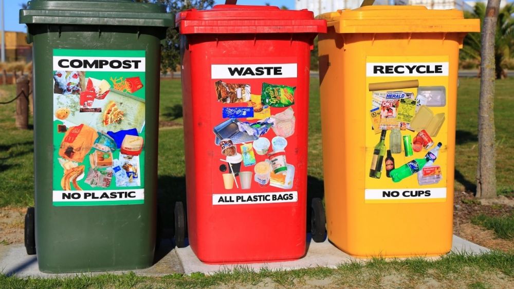 Masih Jadi Masalah, 1.600 Ton Sampah per Hari Dihasilkan Warga Bandung