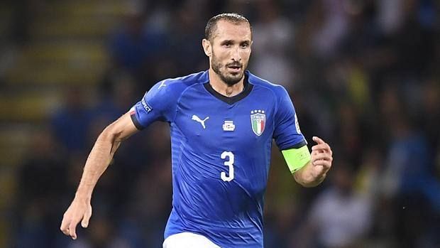 5 Kapten Negara Peserta Piala Eropa 2020 yang Bermain di Serie A