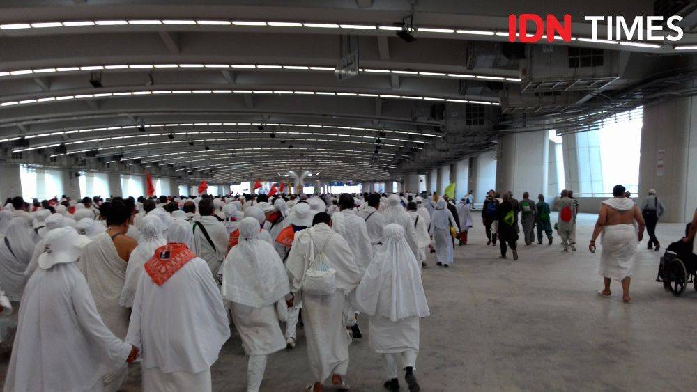 Pengertian Badal Umrah, Syarat Dan Ketentuannya