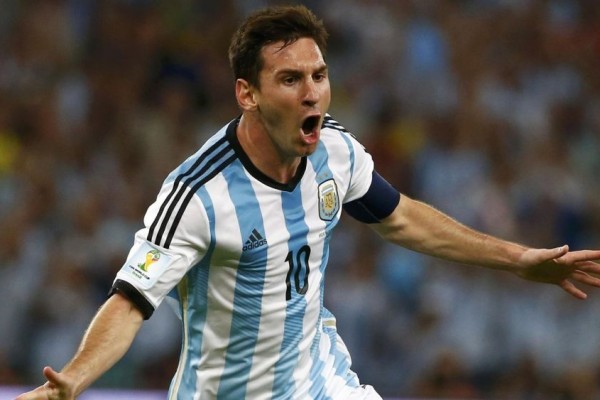 5 Peraih Gelar Pemain Terbaik di 5 Edisi Terakhir Copa America