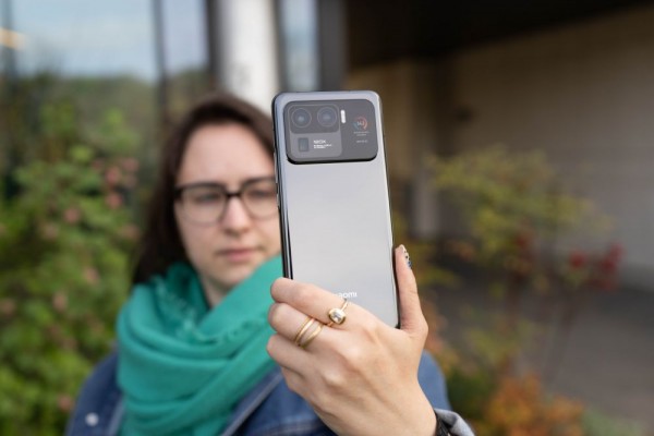 5 Smartphone High-End Xiaomi untuk Bikin Konten