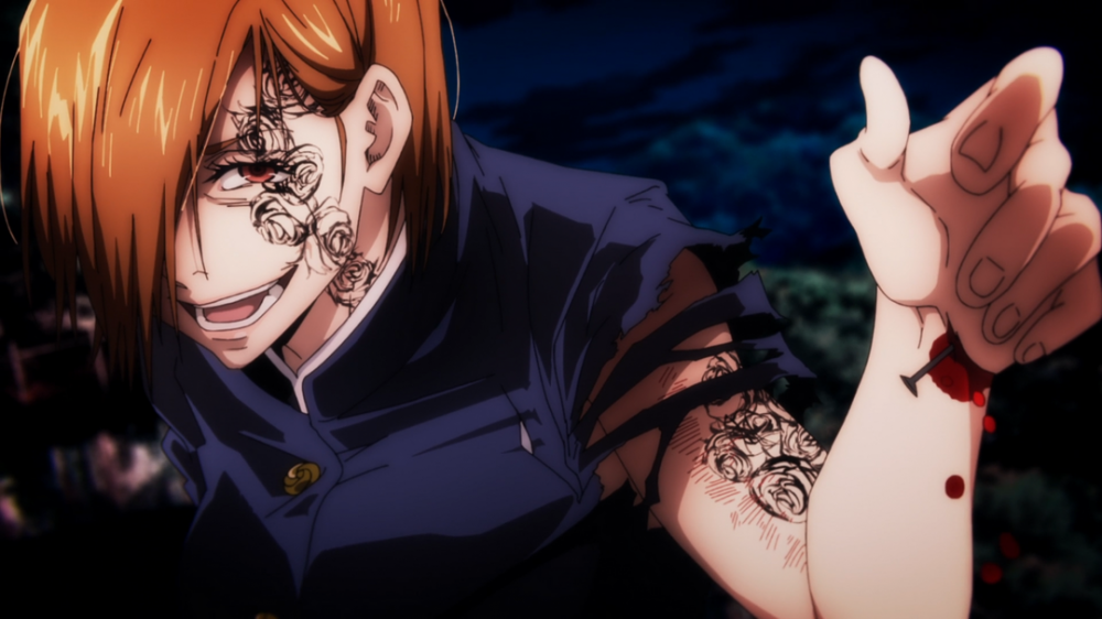 5 Pertarungan Terbaik Dalam Anime Jujutsu Kaisen