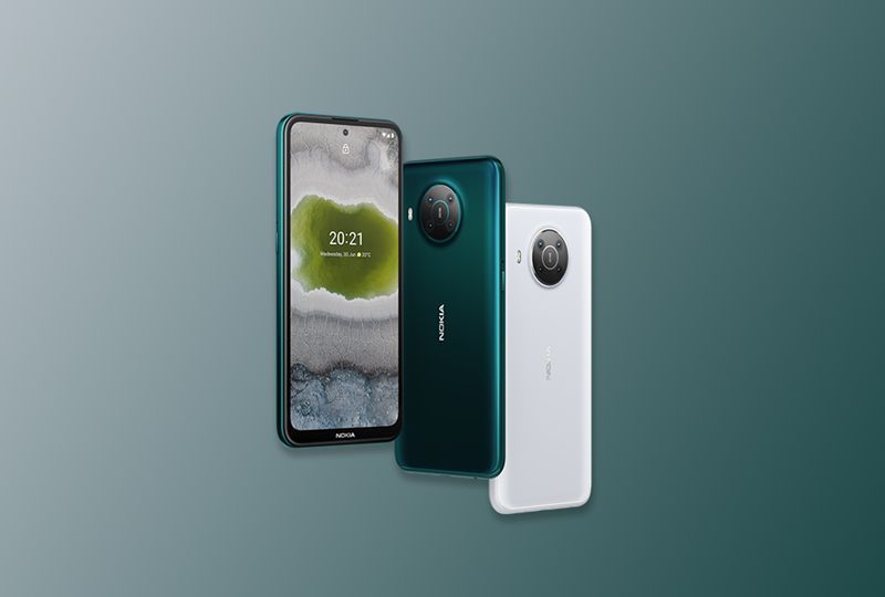 5 Smartphone Nokia dengan Spesifikasi Paling Gahar di 2021