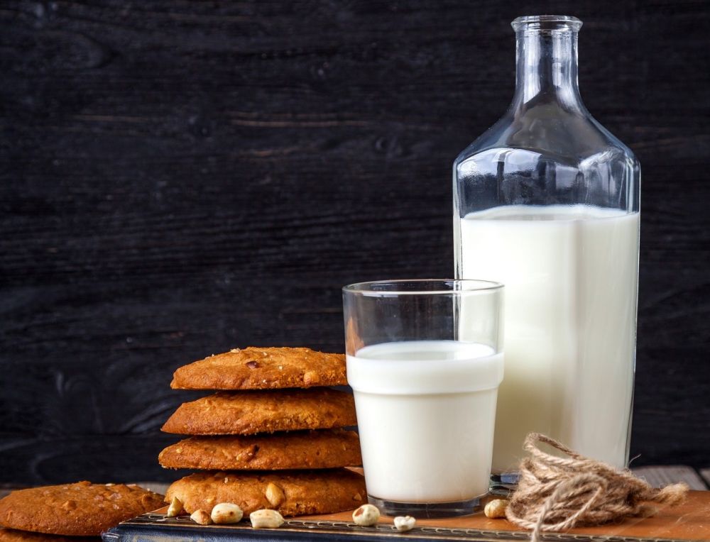 Pro dan Kontra seputar Oat Milk, Apakah Menyimpan Bahaya?