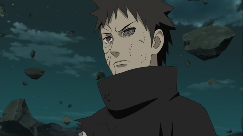5 Anggota Akatsuki Paling Cerdas dalam Serial Naruto