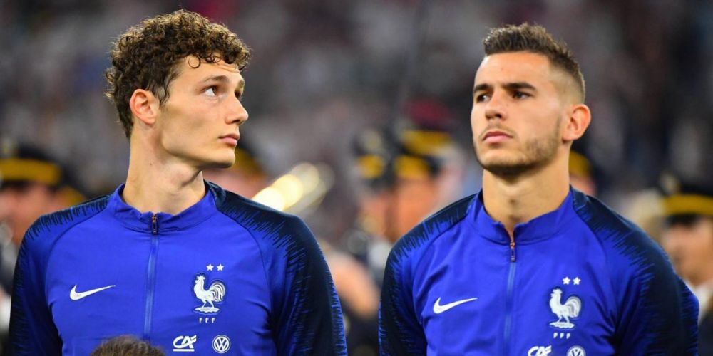 5 Alasan Mengapa Prancis Bakal Jadi Juara Piala Eropa 2020