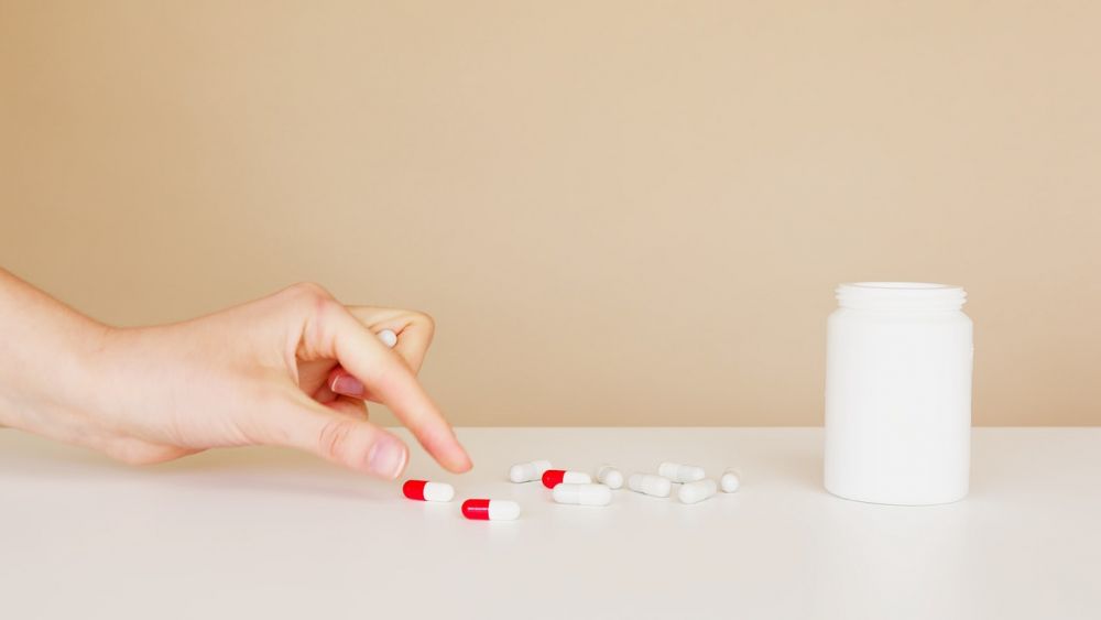 Kenali 5 Obat yang Bikin Susah Hamil, Gunakan dengan Bijak