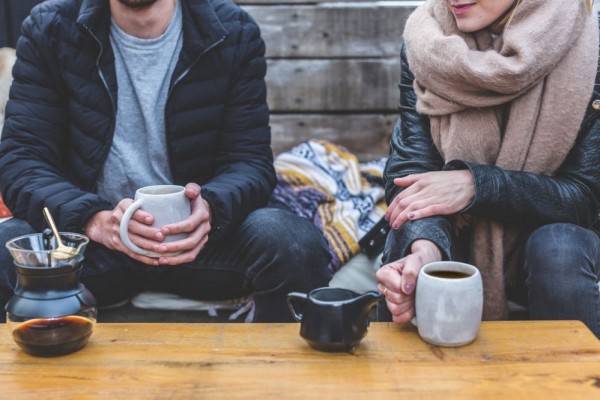 5 Cara Sederhana dan Ampuh Mengurangi Ketergantungan Kopi
