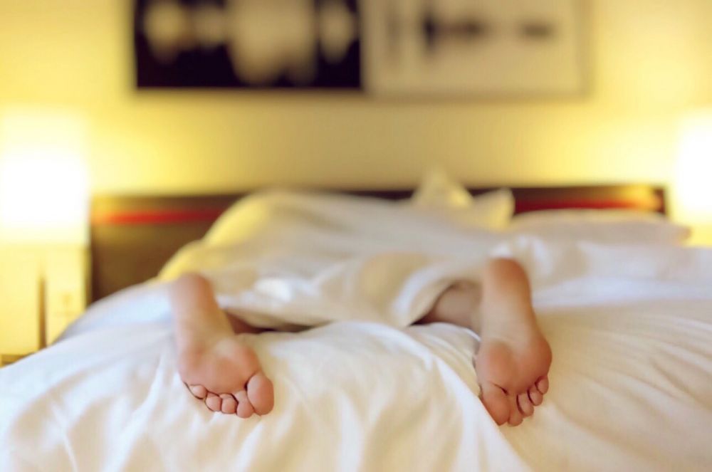 4 Cara Mengatasi Insomnia, Mudah dan Tanpa Biaya!