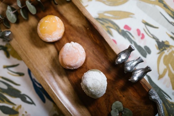7 Tips Membuat Kue Mochi Jepang Isi Cokelat yang Enak dan Lembut