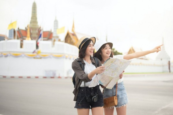 Ingin Berwisata dengan Sehat, Inilah Tips dari Dosen Kesehatan UGM