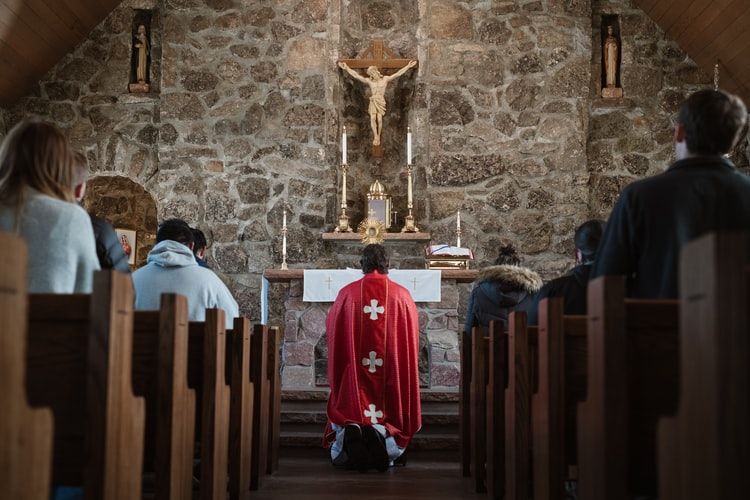 Kumpulan DOA DOA Iman Katolik Yang Harus Dihafal