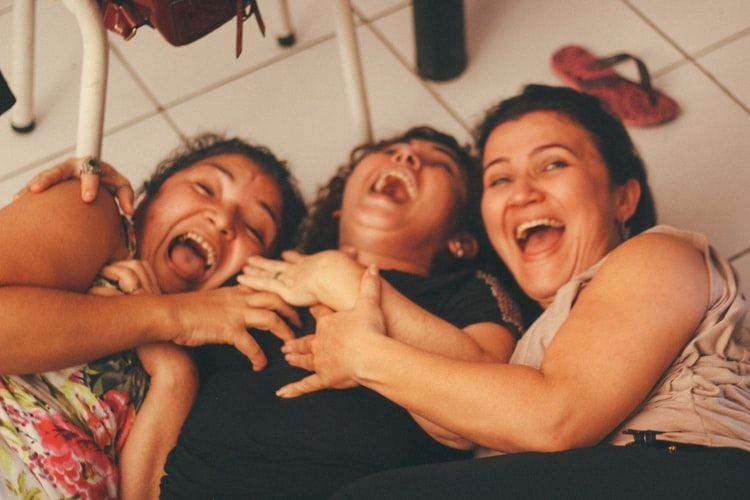 5 Alasan Mengapa Teman SMA adalah Teman Seumur Hidupmu