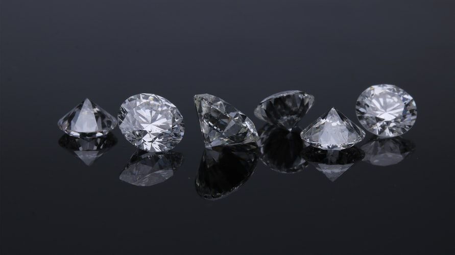 Berlian Terbesar Ketiga di Dunia Ditemukan di Botswana