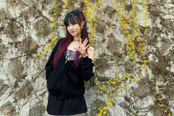 10 Potret Yang Hye Ji, Sahabat Han So Hee di Drama Nevertheless