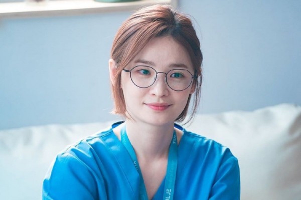 10 Tokoh Wanita Berambut Pendek di KDrama, Pesonanya Gak Ada Obat!